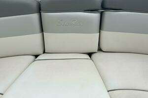 2007 Sea Ray 29SLX with cuddy cabin thumbnail 12