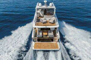 2027 Absolute 53 Navetta thumbnail 7