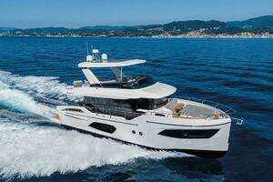 2027 Absolute 53 Navetta thumbnail 1