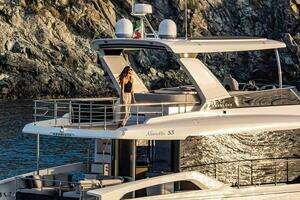 2027 Absolute 53 Navetta thumbnail 8