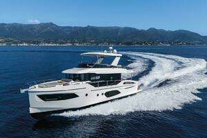 2027 Absolute 53 Navetta thumbnail 6