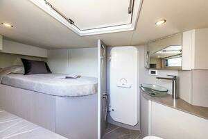 2027 Absolute 53 Navetta thumbnail 16