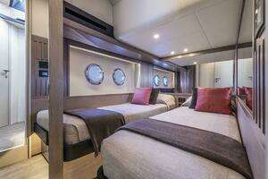2027 Absolute 53 Navetta thumbnail 14
