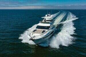 2020 Prestige 630 Flybridge thumbnail 77