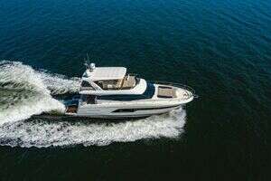 2020 Prestige 630 Flybridge thumbnail 67