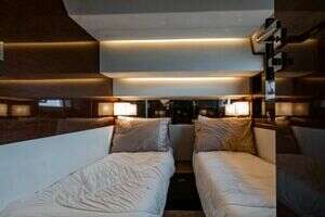 2020 Prestige 630 Flybridge thumbnail 33