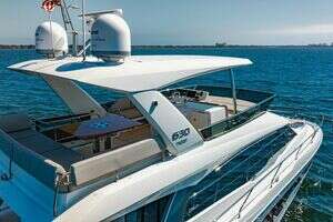 2020 Prestige 630 Flybridge thumbnail 61
