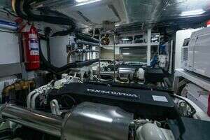 2020 Prestige 630 Flybridge thumbnail 52