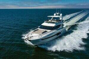 2020 Prestige 630 Flybridge thumbnail 78