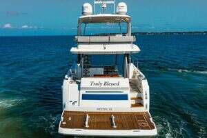 2020 Prestige 630 Flybridge thumbnail 82