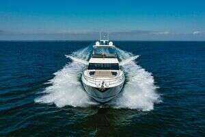 2020 Prestige 630 Flybridge thumbnail 80