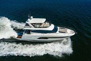 2020 Prestige 630 Flybridge thumbnail 68