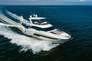 2020 Prestige 630 Flybridge thumbnail 72
