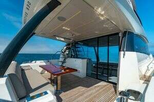 2020 Prestige 630 Flybridge thumbnail 57