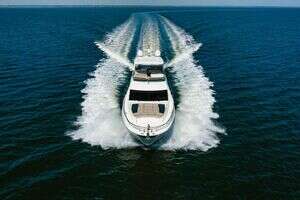 2020 Prestige 630 Flybridge thumbnail 79