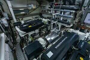 2020 Prestige 630 Flybridge thumbnail 51