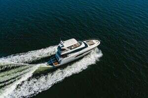 2020 Prestige 630 Flybridge thumbnail 66