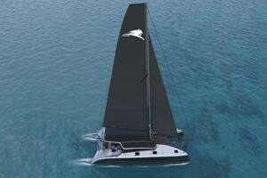  2027 McConaghy Boats Panther48 Yacht For Sale in Ft Lauderdale FL