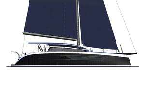  2027 McConaghy Boats Panther56 Yacht For Sale in Ft Lauderdale FL