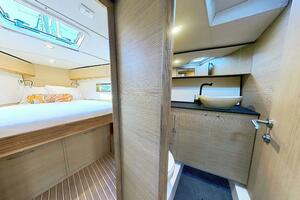 Sea Wave 54ft Kufner Yachts Yacht For Sale