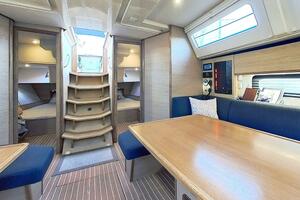 Sea Wave 54ft Kufner Yachts Yacht For Sale