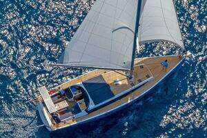 2024 Kufner Yachts thumbnail 2