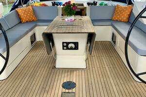 2024 Kufner Yachts thumbnail 15