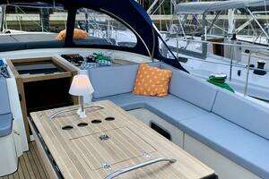 2024 Kufner Yachts thumbnail 16
