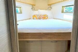 Sea Wave 54ft Kufner Yachts Yacht For Sale
