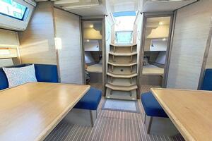 Sea Wave 54ft Kufner Yachts Yacht For Sale