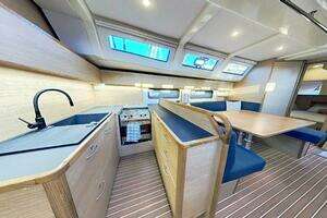 2024 Kufner Yachts thumbnail 29