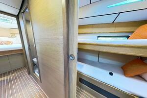Sea Wave 54ft Kufner Yachts Yacht For Sale
