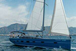 2024 Kufner Yachts thumbnail 3