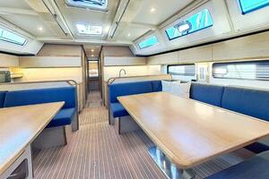 Sea Wave 54ft Kufner Yachts Yacht For Sale