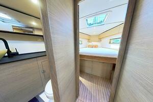 Sea Wave 54ft Kufner Yachts Yacht For Sale