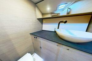 Sea Wave 54ft Kufner Yachts Yacht For Sale