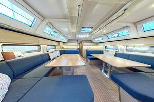 Sea Wave 54ft Kufner Yachts Yacht For Sale
