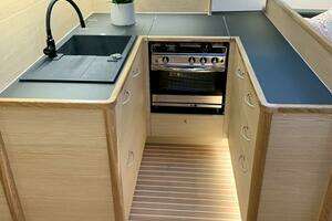2024 Kufner Yachts thumbnail 30