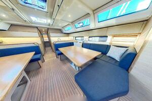 Sea Wave 54ft Kufner Yachts Yacht For Sale