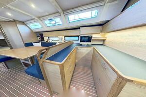 Sea Wave 54ft Kufner Yachts Yacht For Sale