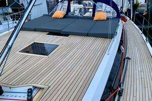 2024 Kufner Yachts thumbnail 9