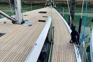2024 Kufner Yachts thumbnail 12