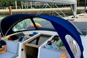 2024 Kufner Yachts thumbnail 17