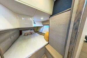 Sea Wave 54ft Kufner Yachts Yacht For Sale