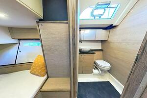 Sea Wave 54ft Kufner Yachts Yacht For Sale
