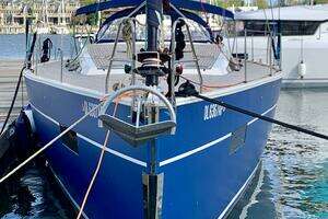 2024 Kufner Yachts thumbnail 5