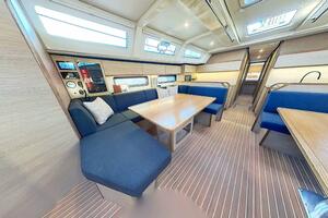 Sea Wave 54ft Kufner Yachts Yacht For Sale