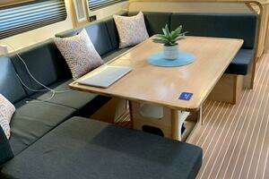 2024 Kufner Yachts thumbnail 19