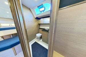 Sea Wave 54ft Kufner Yachts Yacht For Sale