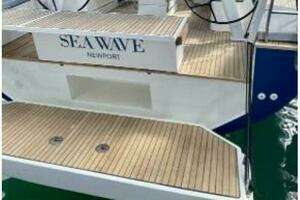 2024 Kufner Yachts thumbnail 14